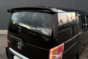 Минивэн Honda Stepwgn 2012 года, 1430000 рублей, Солонцы
