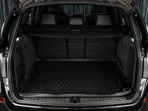 Внедорожник BMW X3 2013 года, 2149000 рублей, Тюмень