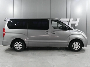 Минивэн Hyundai Grand Starex 2015 года, 2199000 рублей, Ростов-на-Дону
