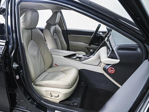 Седан Toyota Camry 2018 года, 2769000 рублей, Ставрополь