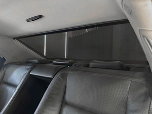 Седан Mercedes-benz S-класс 2012 года, 1980000 рублей, Красноярск