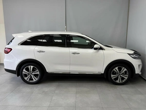 Внедорожник Kia Sorento Prime 2019 года, 2965000 рублей, Красноярск