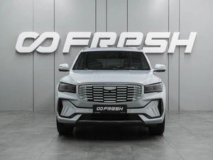 Внедорожник Geely Monjaro 2022 года, 3149000 рублей, Воронеж