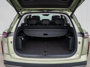 Внедорожник JAECOO J7 2023 года, 2020000 рублей, Краснодар