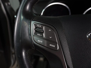 Внедорожник Hyundai Santa Fe 2012 года, 1389000 рублей, Воронеж