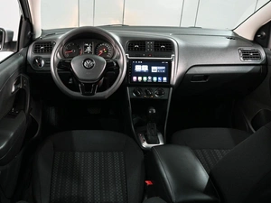 Седан Volkswagen Polo 2019 года, 1519000 рублей, Аксай