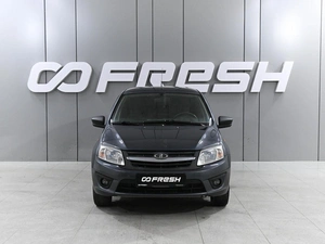 Лифтбек ВАЗ (LADA) Granta 2015 года, 549000 рублей, Аксай