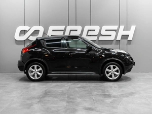 Внедорожник Nissan Juke 2012 года, 799000 рублей, Тюмень