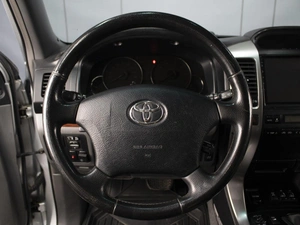 Внедорожник Toyota Land Cruiser Prado 2003 года, 1790000 рублей, Омск