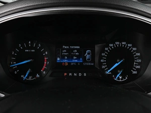 Седан Ford Mondeo 2016 года, 1519000 рублей, Ростов-на-Дону