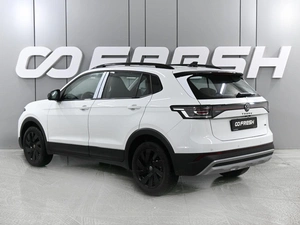 Внедорожник Volkswagen Tharu XR 2025 года, 3199000 рублей, Аксай