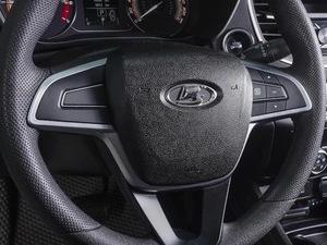 Седан ВАЗ (LADA) Vesta 2024 года, 1310000 рублей, Ростов-на-Дону