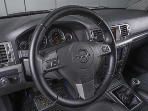 Седан Opel Vectra 2008 года, 375000 рублей, Ростов-на-Дону