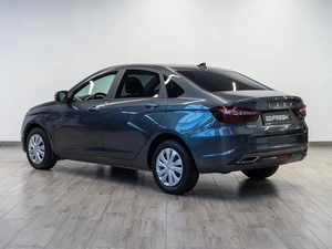 Седан ВАЗ (LADA) Vesta 2024 года, 1339000 рублей, Саратов