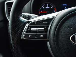 Внедорожник Kia Sportage 2020 года, 2440000 рублей, Краснодар