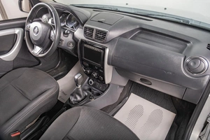 Внедорожник Nissan Terrano 2020 года, 1299000 рублей, Томск