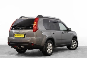 Внедорожник Nissan X-Trail 2010 года, 1419000 рублей, Барнаул