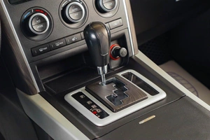 Внедорожник Mazda CX-9 2008 года, 1079000 рублей, Тюмень