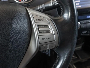 Внедорожник Nissan Qashqai 2014 года, 1200000 рублей, Краснодар