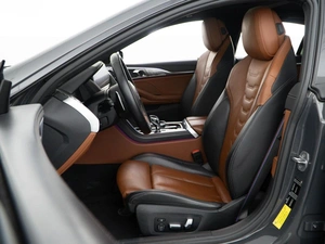Седан BMW 8 серия Gran Coupe 2021 года, 7498055 рублей, Москва