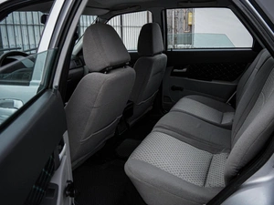 Хетчбэк ВАЗ (LADA) Priora 2009 года, 370000 рублей, Волгоград