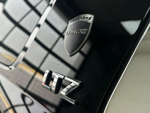 Внедорожник Chevrolet Tahoe 2015 года, 3328000 рублей, Красноярск