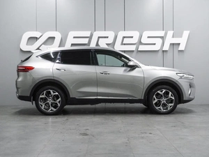 Внедорожник Haval F7 2021 года, 1869000 рублей, Воронеж