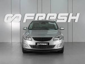 Хетчбэк Opel Astra 2010 года, 690000 рублей, Минеральные Воды