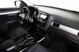 Внедорожник Mitsubishi Outlander 2017 года, 1959000 рублей, Пермь
