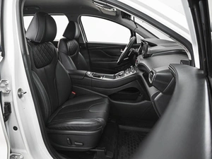 Внедорожник Hyundai Santa Fe 2021 года, 3368111 рублей, Ставрополь