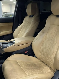 Внедорожник Changan UNI-K 2024 года, 3497000 рублей, Солонцы