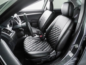 Седан Mitsubishi Lancer 2013 года, 899777 рублей, Воронеж