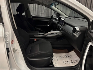 Внедорожник Geely Coolray 2020 года, 1799000 рублей, Красноярск