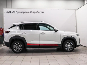 Внедорожник Changan CS35 Plus 2023 года, 1849000 рублей, Красноярск