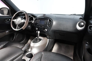 Внедорожник Nissan Juke 2011 года, 1249000 рублей, Новосибирск