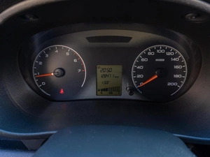 Седан ВАЗ (LADA) Granta 2013 года, 599000 рублей, Саратов