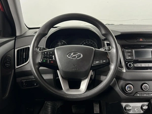 Внедорожник Hyundai Creta 2020 года, 1649900 рублей, Казань