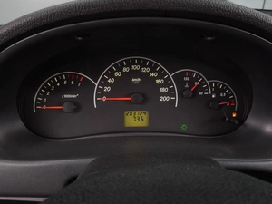 Седан ВАЗ (LADA) Priora 2010 года, 469000 рублей, Воронеж