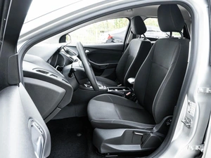 Седан Ford Focus 2018 года, 1299000 рублей, Ставрополь
