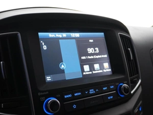 Минивэн Hyundai Grand Starex 2018 года, 3999099 рублей, Москва