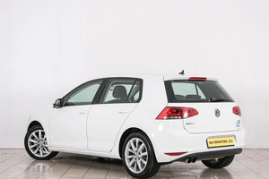 Универсал Volkswagen Golf 2014 года, 1039000 рублей, Красноярск