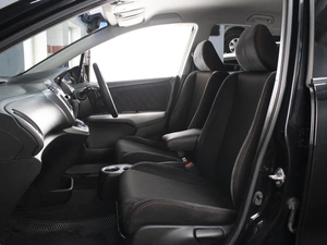 Минивэн Honda Stream 2009 года, 1080000 рублей, Омск