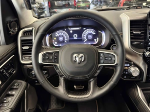 Пикап RAM 1500 2025 года, 10896822 рублей, Москва