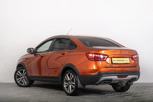 Седан ВАЗ (LADA) Vesta 2018 года, 1279000 рублей, Томск