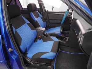 Седан Daewoo Nexia 2011 года, 369000 рублей, Воронеж