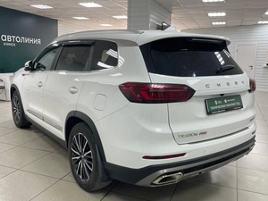 Внедорожник Chery Tiggo 8 Pro 2021 года, 2199000 рублей, Ачинск