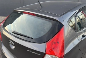 Хетчбэк Hyundai Solaris 2015 года, 880000 рублей, Солонцы