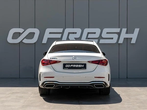 Седан Mercedes-benz C-класс 2022 года, 4450000 рублей, Краснодар