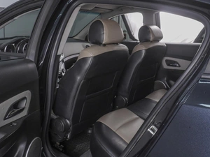 Седан Chevrolet Cruze 2012 года, 620000 рублей, Ростов-на-Дону