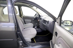 Седан Renault Logan 2007 года, 560000 рублей, Брянск